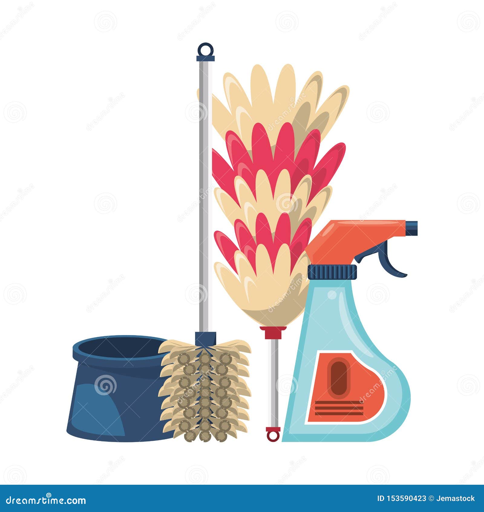 https://thumbs.dreamstime.com/z/set-cleaning-equipment-products-cleaning-equipment-products-disinfectant-toilet-brush-cobweb-brush-vector-153590423.jpg