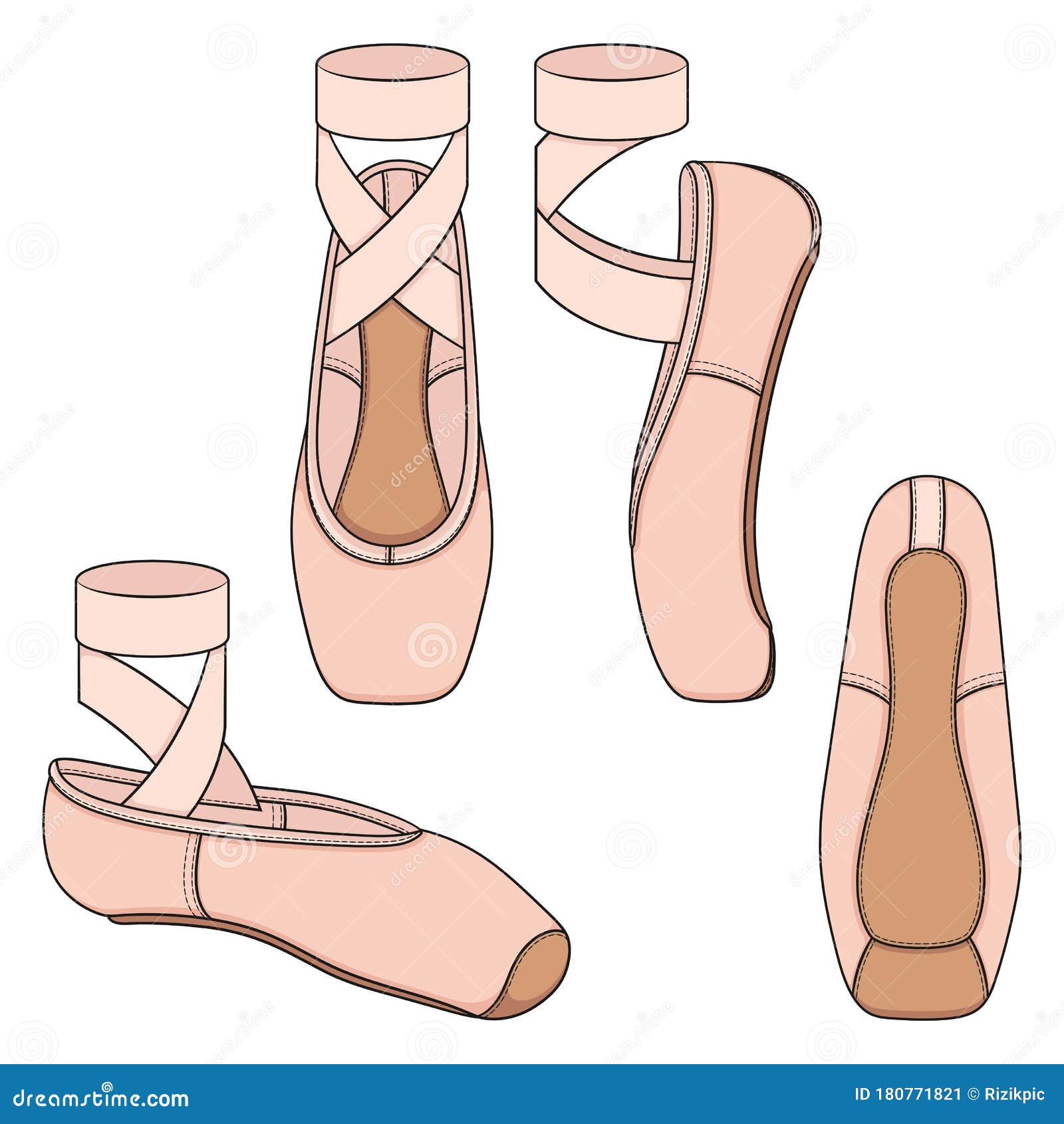 Featured image of post Pointe Ballet Shoes Vector Pair of pink ballet shoes slipper ballet shoe ballet flat pointe shoe ballet ballet dancer outdoor shoe png