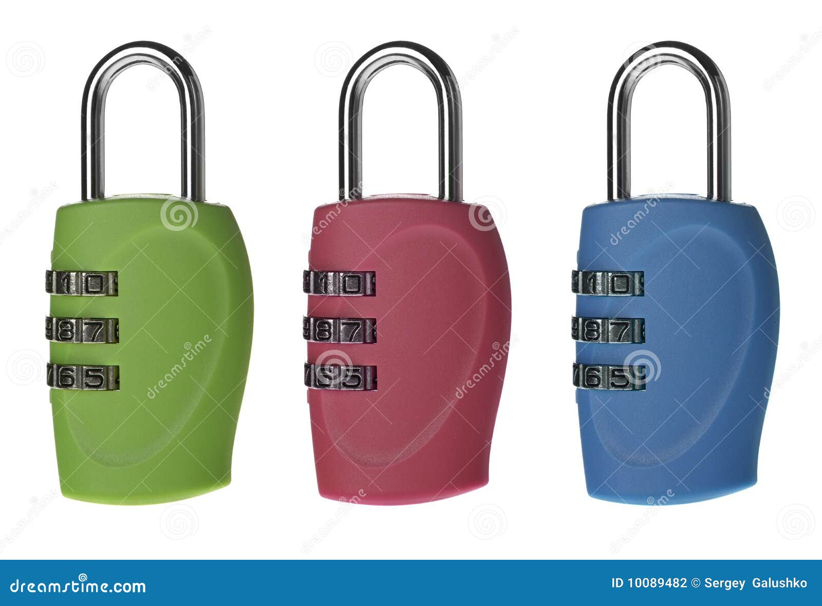 Lock color coupon code