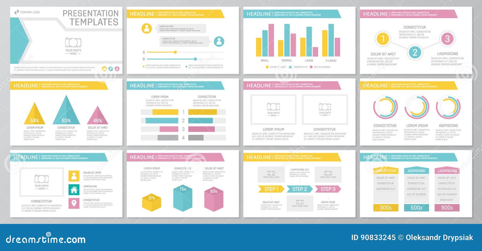 Leaflet Charts