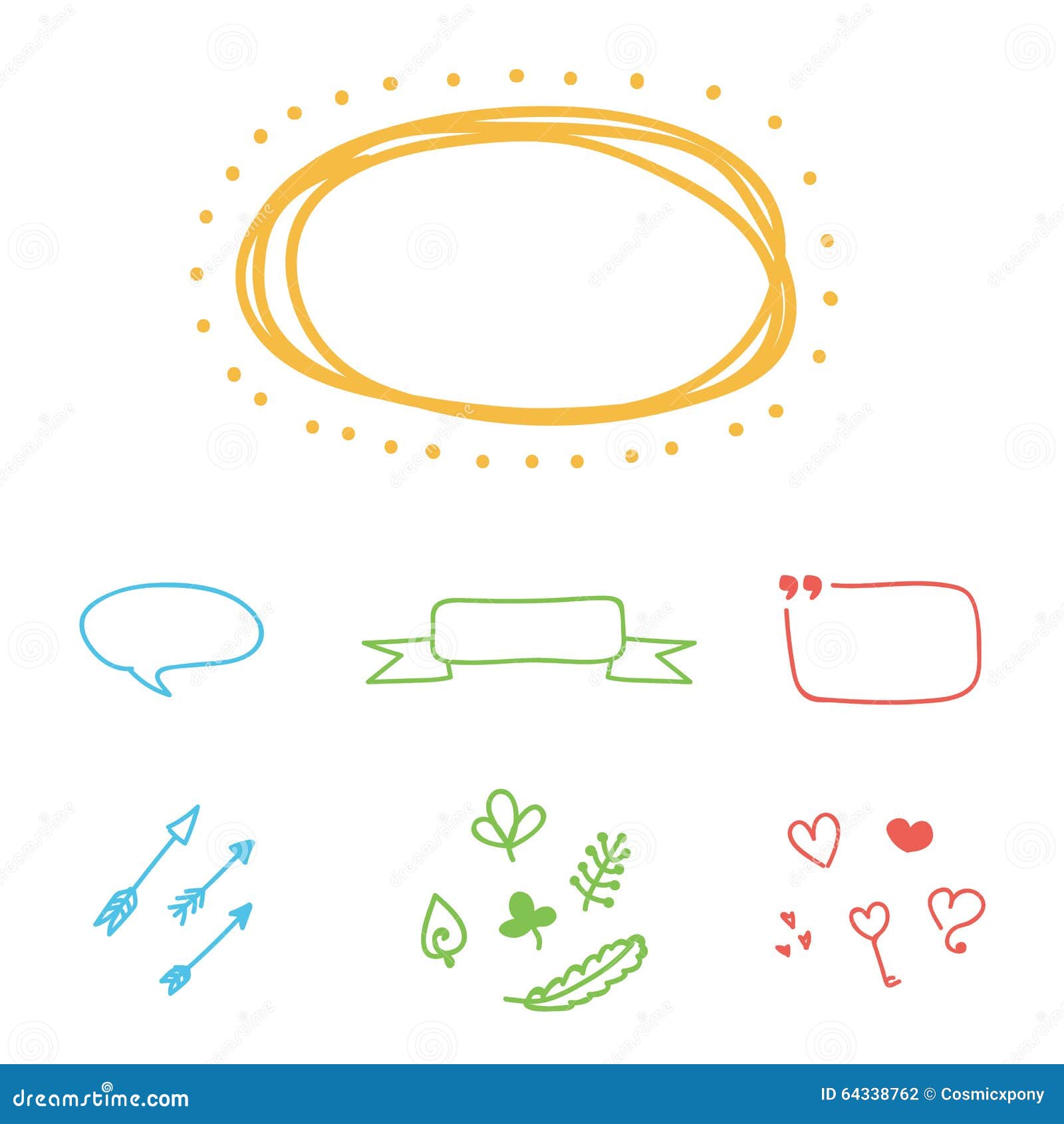 Vector Art Borders And Frames