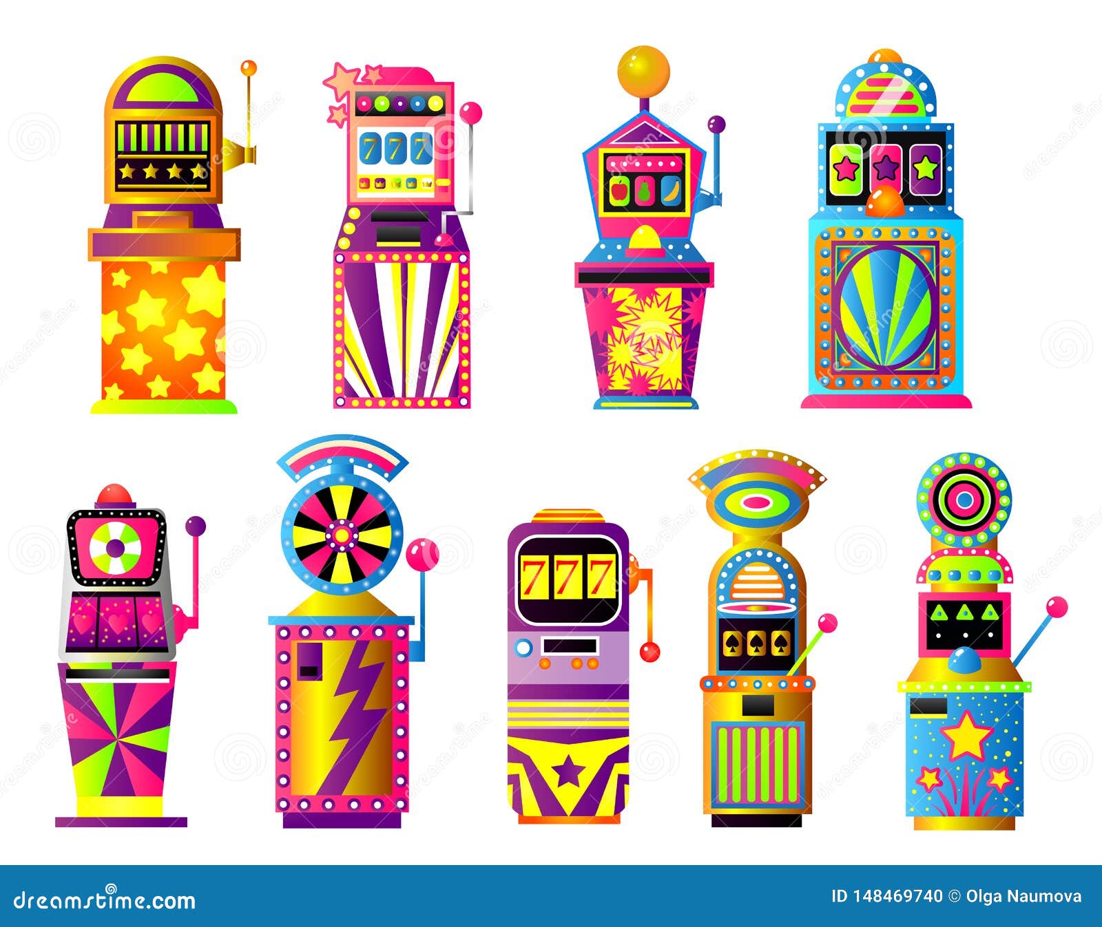 Machine Machine