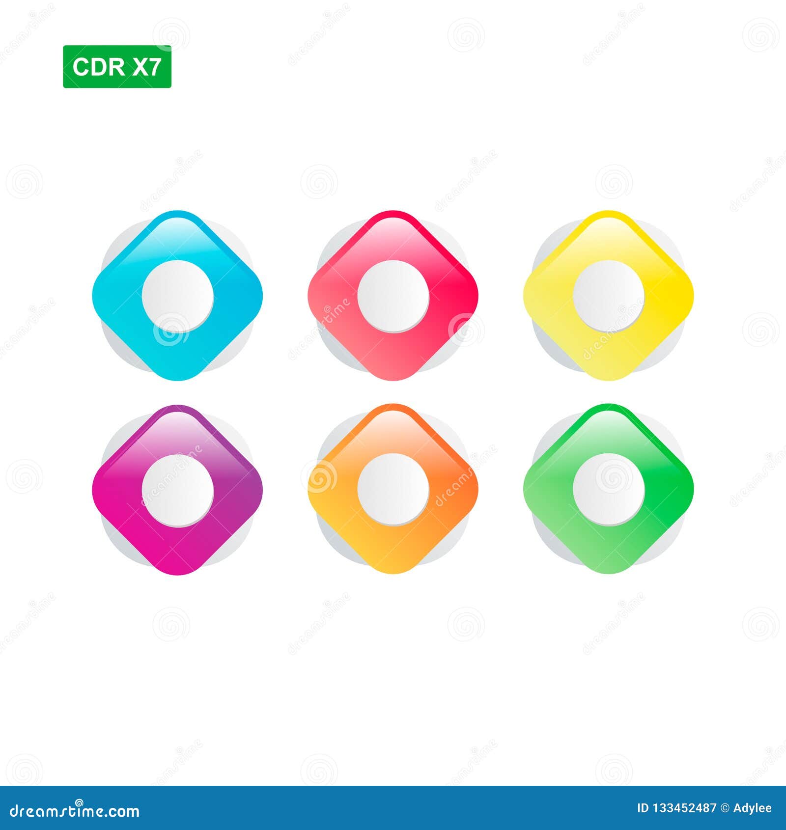 Download Mockup Kaos Cdr X7 - Desain Kaos Menarik