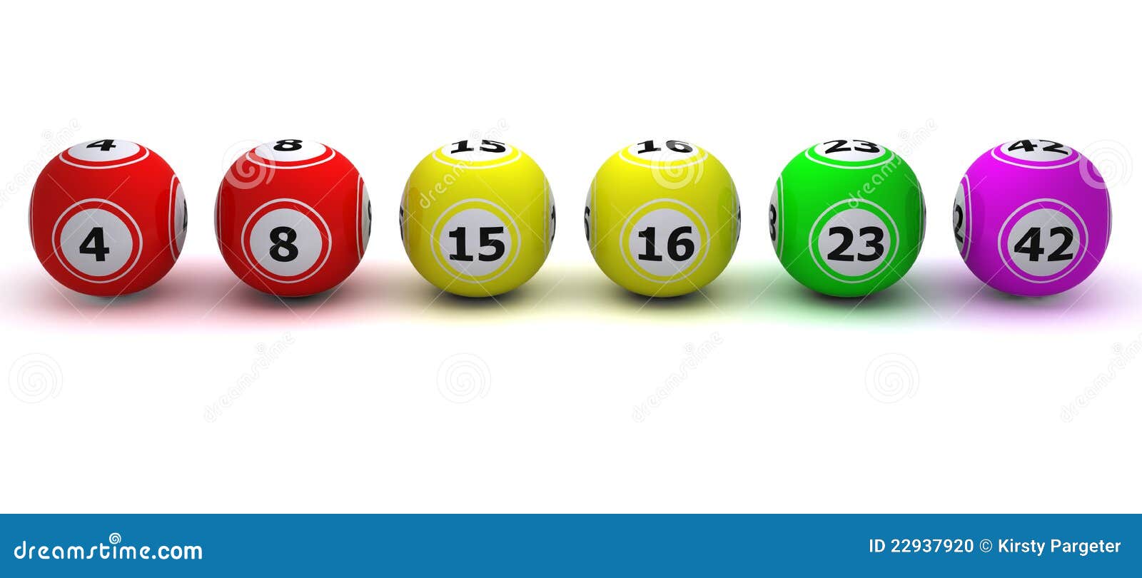 Printable Bingo Ball Numbers