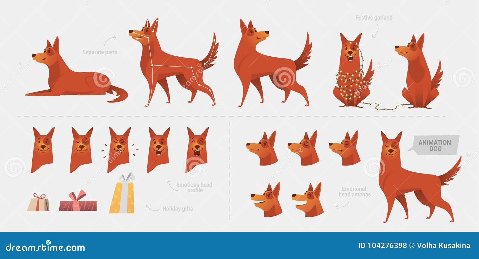 Running Dog Animation Stock Illustrations – 207 Running Dog Animation Stock  Illustrations, Vectors & Clipart - Dreamstime