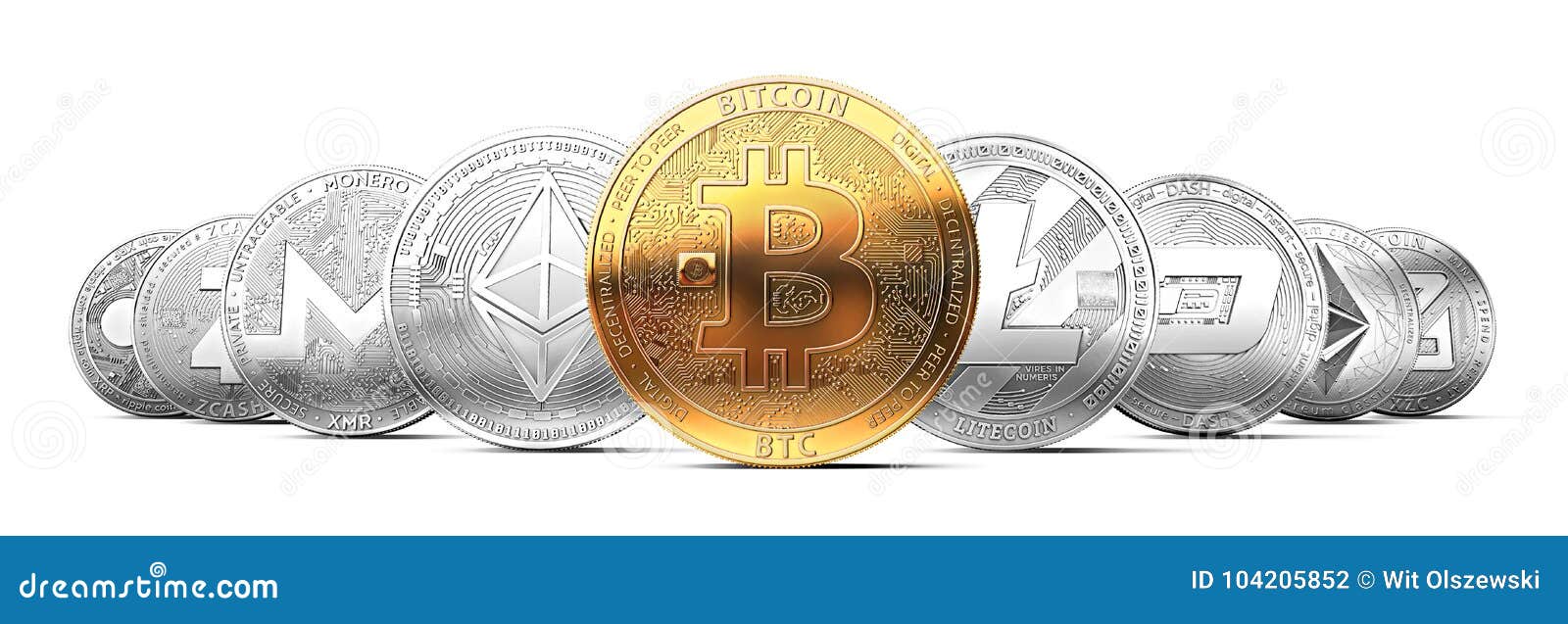 how are crypto currencies valued