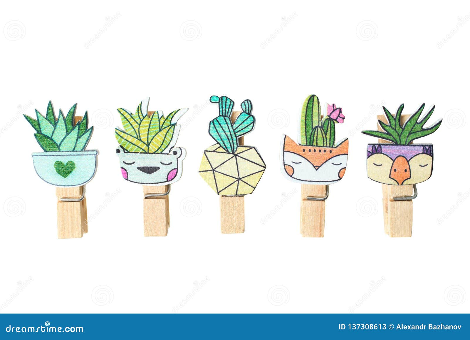 Cute Cartoon Cactus Stock Images - Download 355 Royalty Free Photos