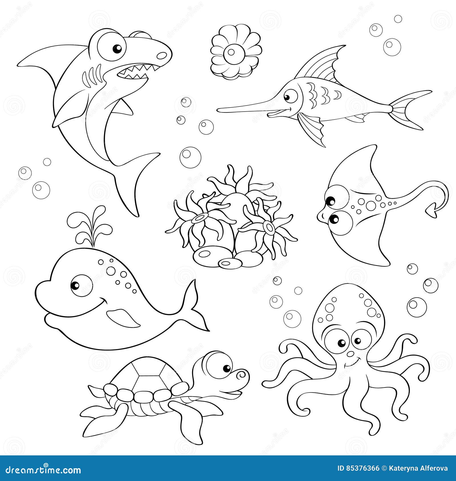 Ocean Animals Black White Stock Illustrations – 4,284 Ocean Animals Black White Stock Illustrations, Vectors & Clipart - Dreamstime Ocean Animals Black White Stock Illustrations – 4,284 Ocean Animals Black White Stock Illustrations, Vectors & Clipart - Dreamstime