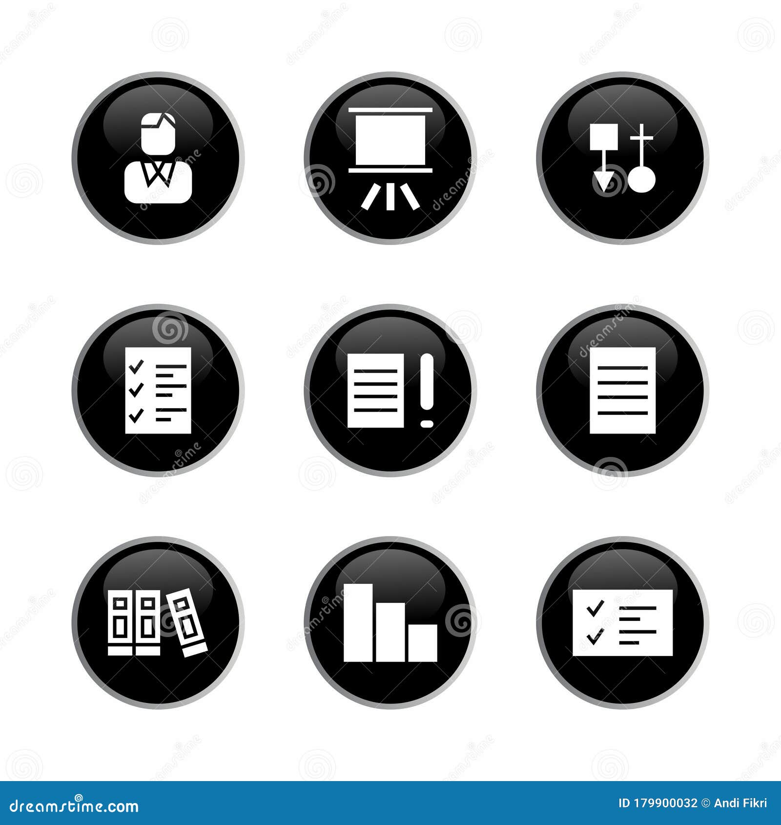 Set The 3d Start Up Icon Business Stock Vector Illustration Of Design Applications Set The 3d Start Up Icon Business Stock Vector Illustration Of Design Applications