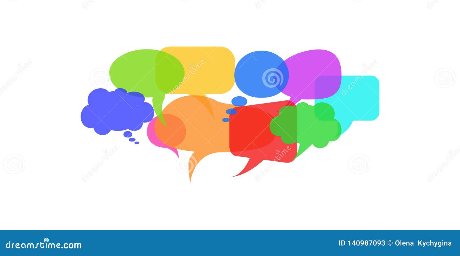 Dialog social. Красочные речевые пузыри. Бабл социальная сеть.