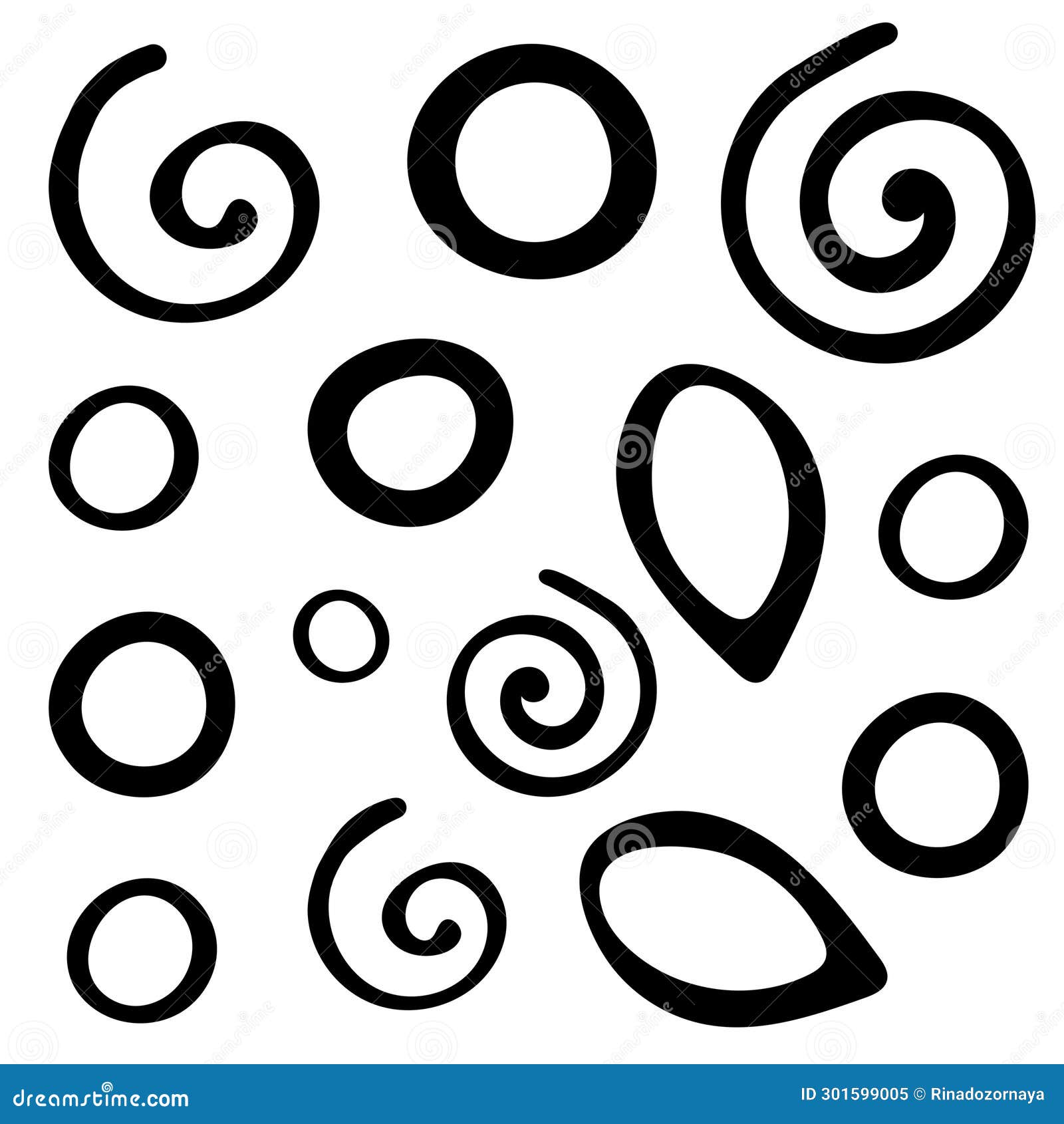 Set Of Different Elegant Christmas Trees Cartoon Vector CartoonDealer set-of-different-elegant-christmas-trees-cartoon-vector-cartoondealer