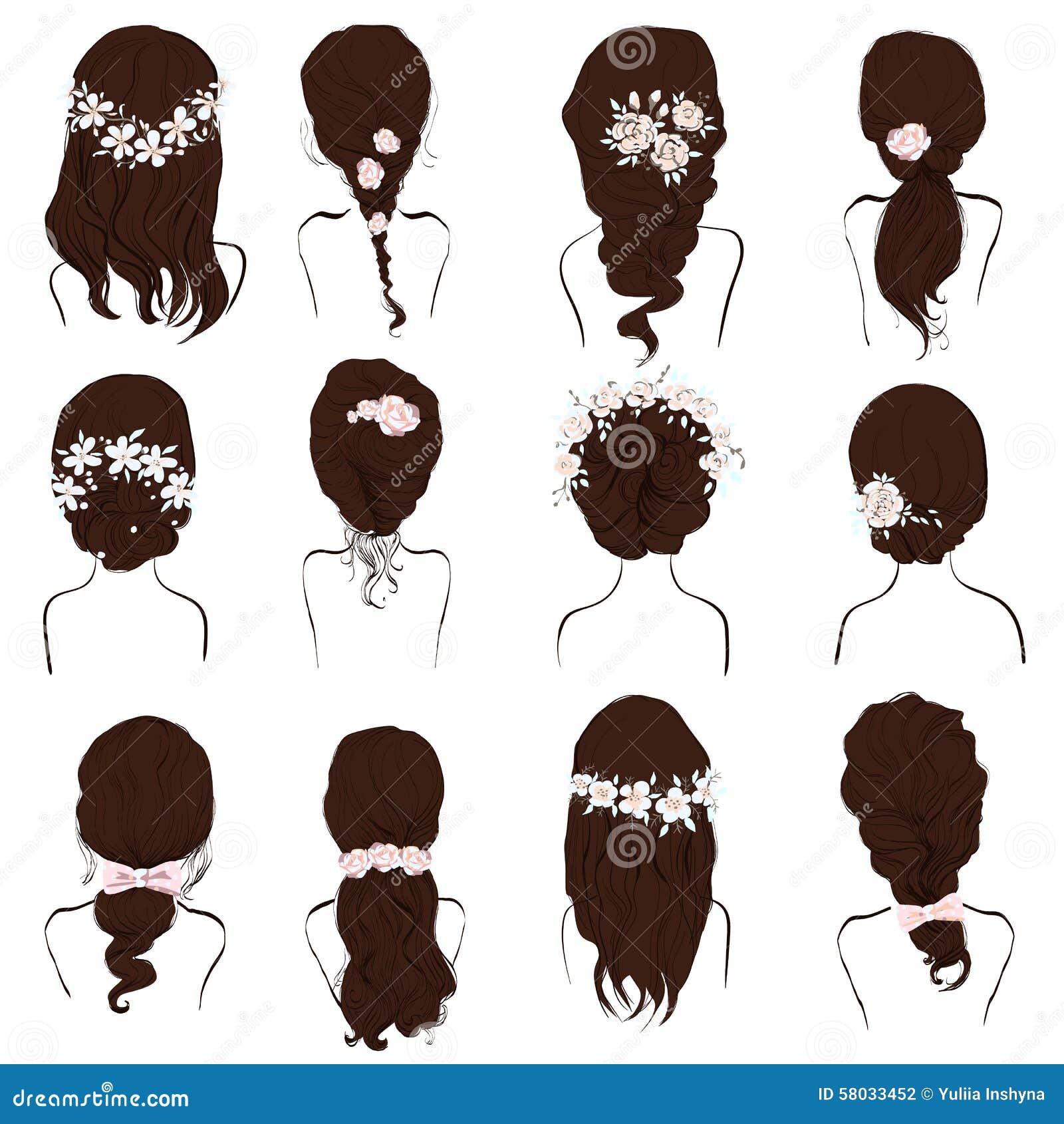 How To Pick The Best Hairstyle For Your Hair Type | FashionBeans