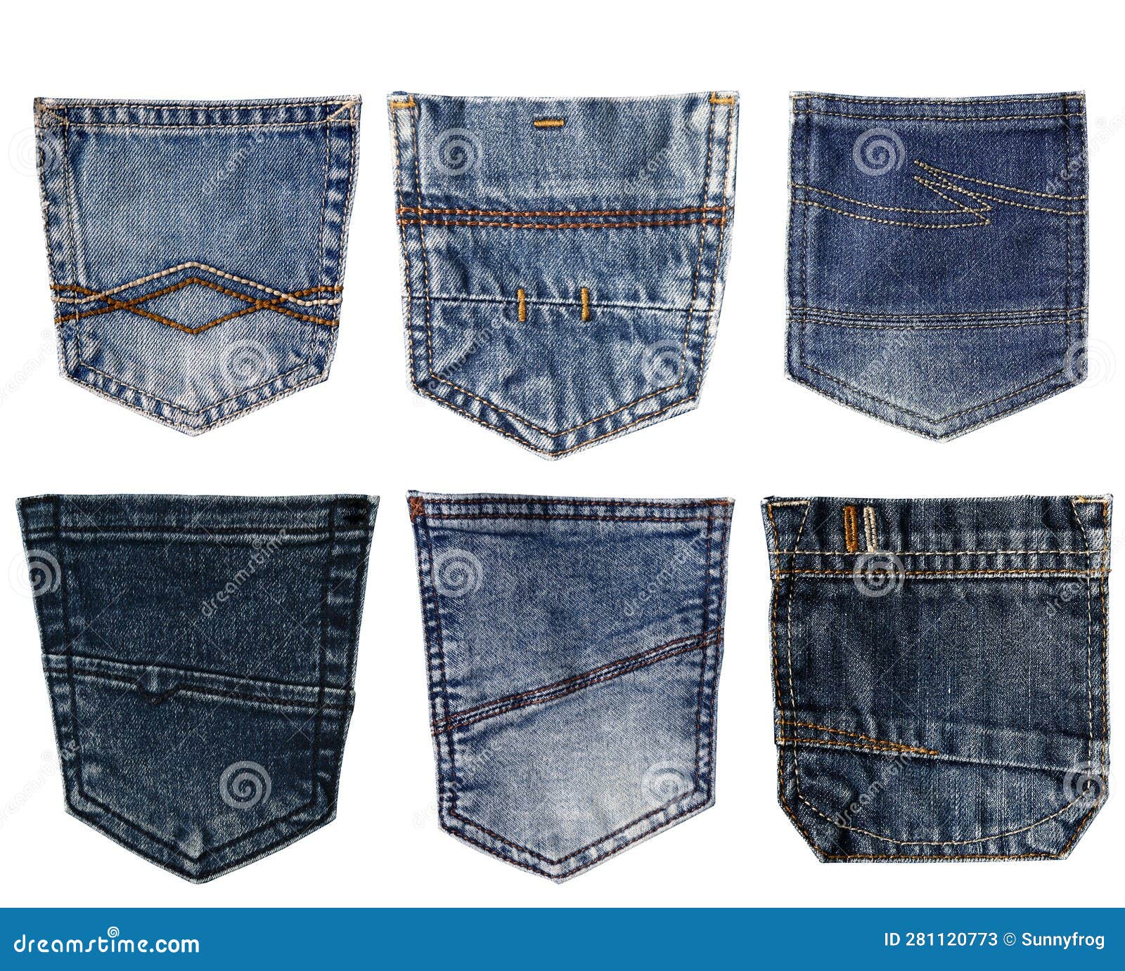 Why Jeans Have Those Tiny Pockets | Trusted Since 1922