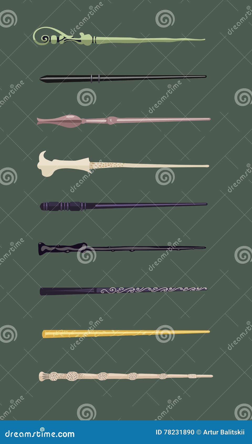 wands and witches hentai wands and witches hentai