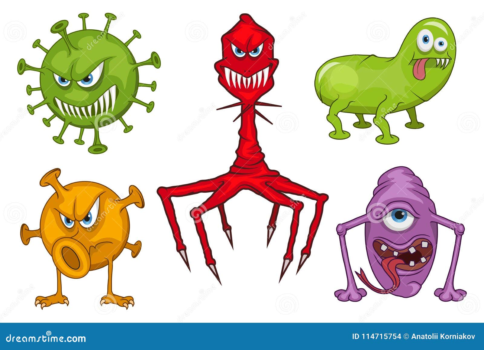 Virus best. Вирусы бактерии микробы. Злые вирусы и бактерии. Вирусы и бактерии для детей. Мультяшные бактерии и вирусы.