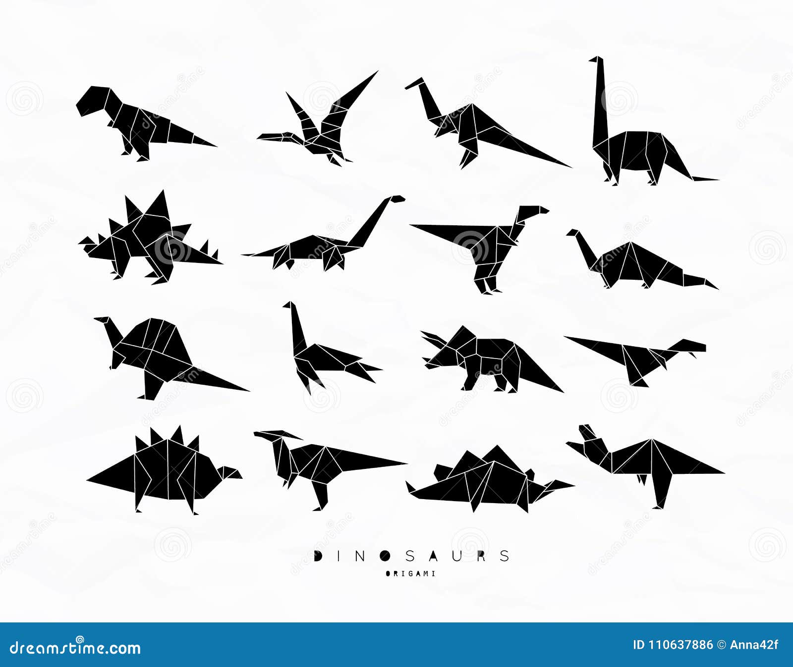 Origami Triceratops Stock Illustrations – 50 Origami Triceratops Stock  Illustrations, Vectors & Clipart - Dreamstime