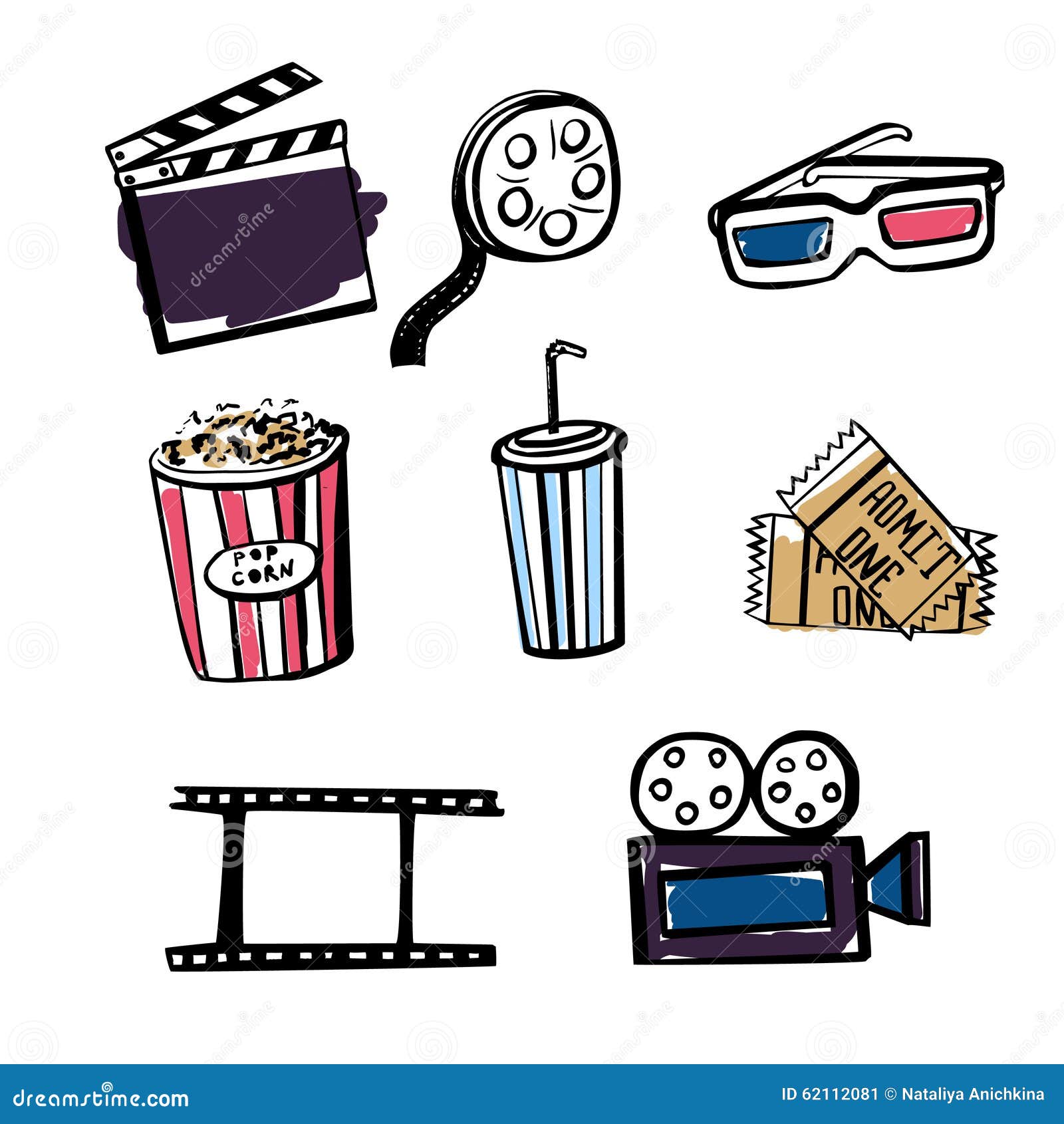 clipart cinematografici - photo #17