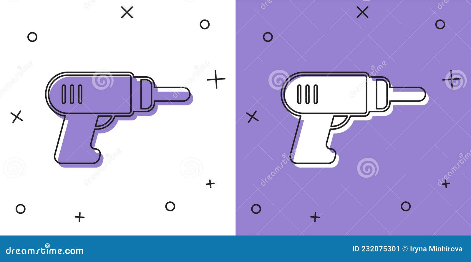 Purple power online drill set
