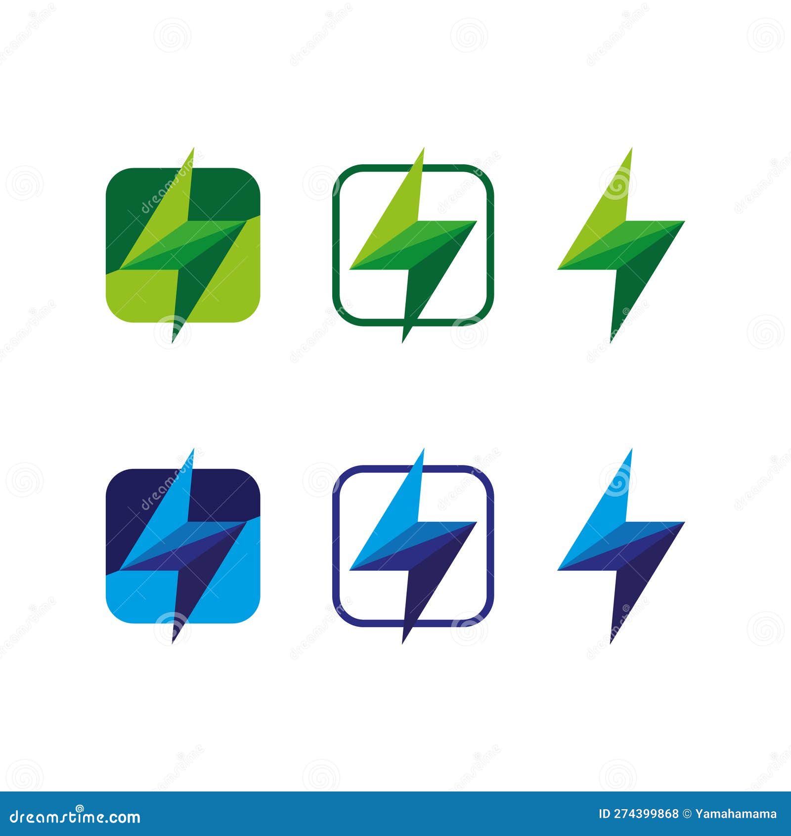Electrical 3 stock vector. Illustration of bolt, electric 274399868