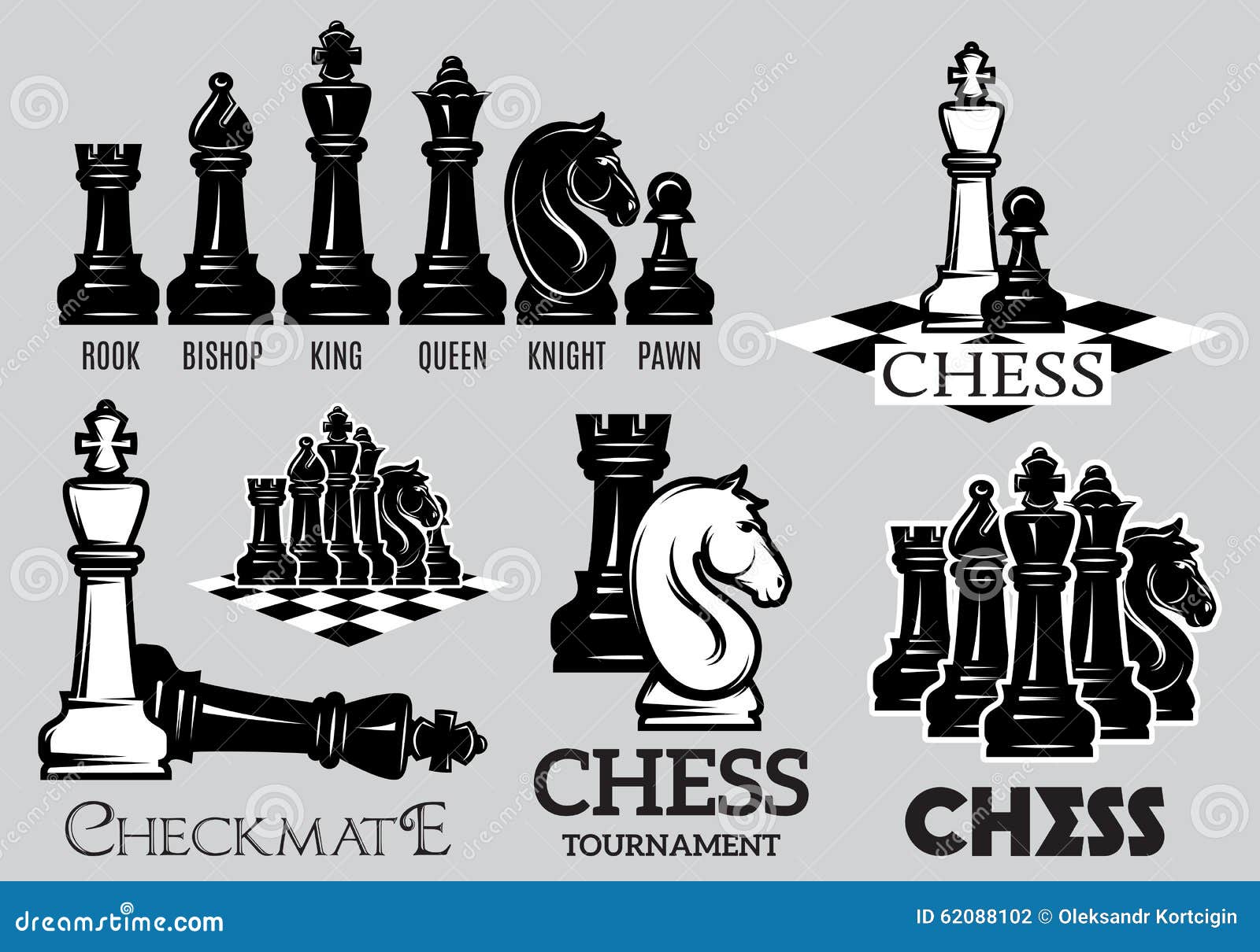 Página 68  Chess Tournament Imagens – Download Grátis no Freepik