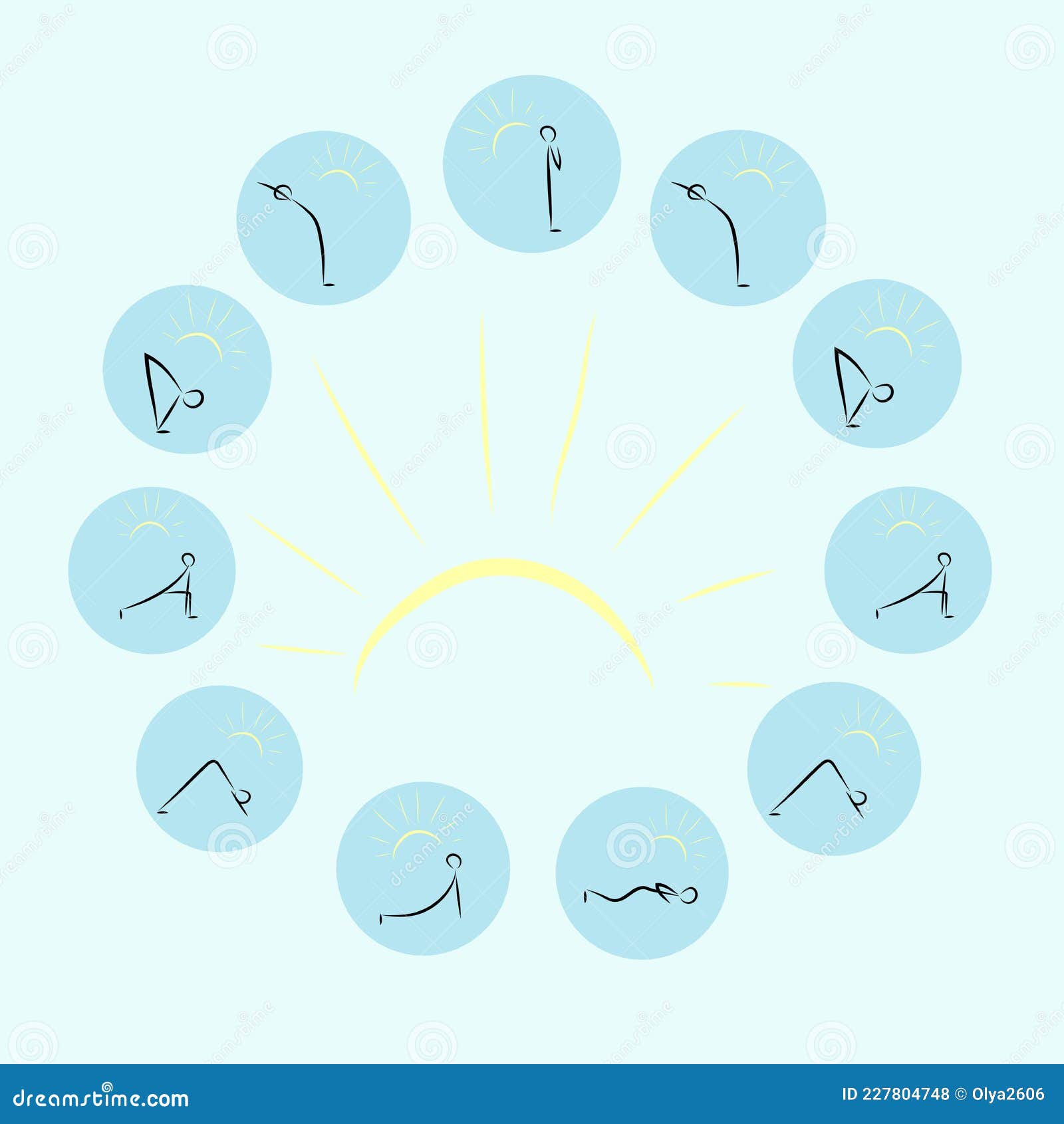 Shikha Diet - Surya Namaskar (Sun Salutation) • Helps maintain  cardiovascular health • Stimulates the nervous system • Helps in  stretching, flexing and toning the muscles • An excellent exercise for  weight