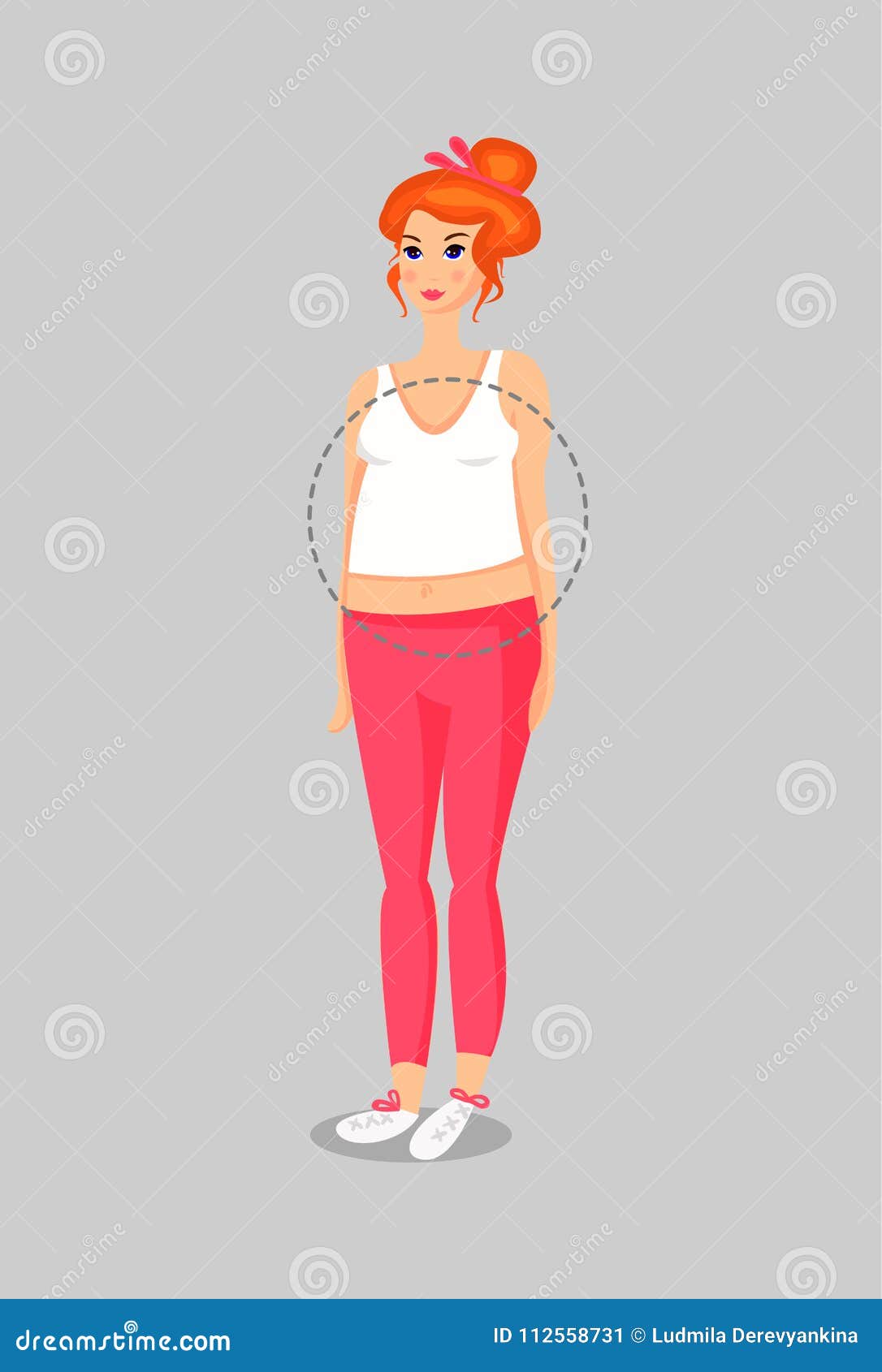 Body Shape Stock Illustrations – 140,178 Body Shape Stock