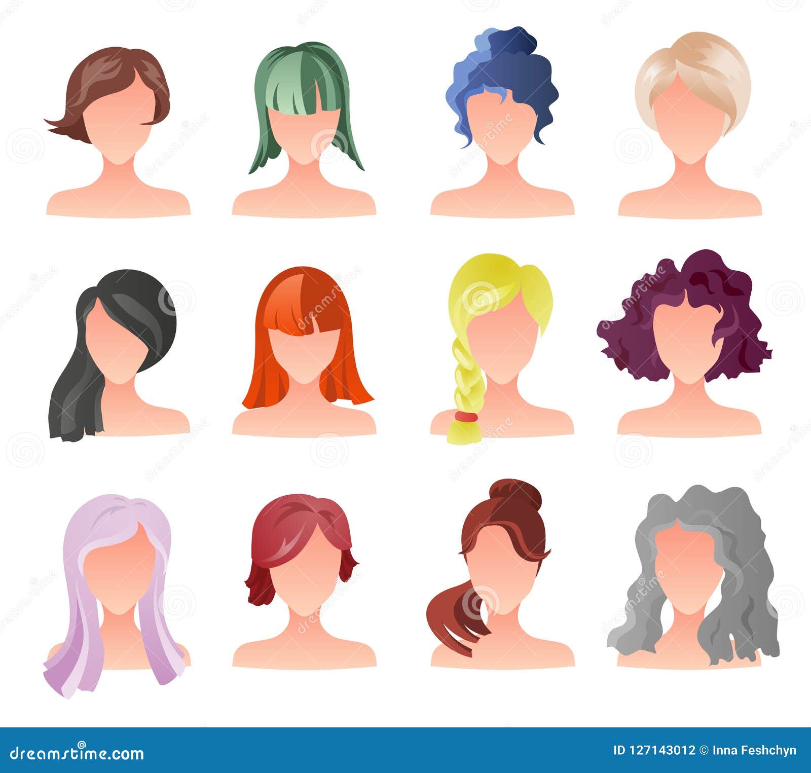 Hairstyle Plugins, Code & Scripts | CodeCanyon