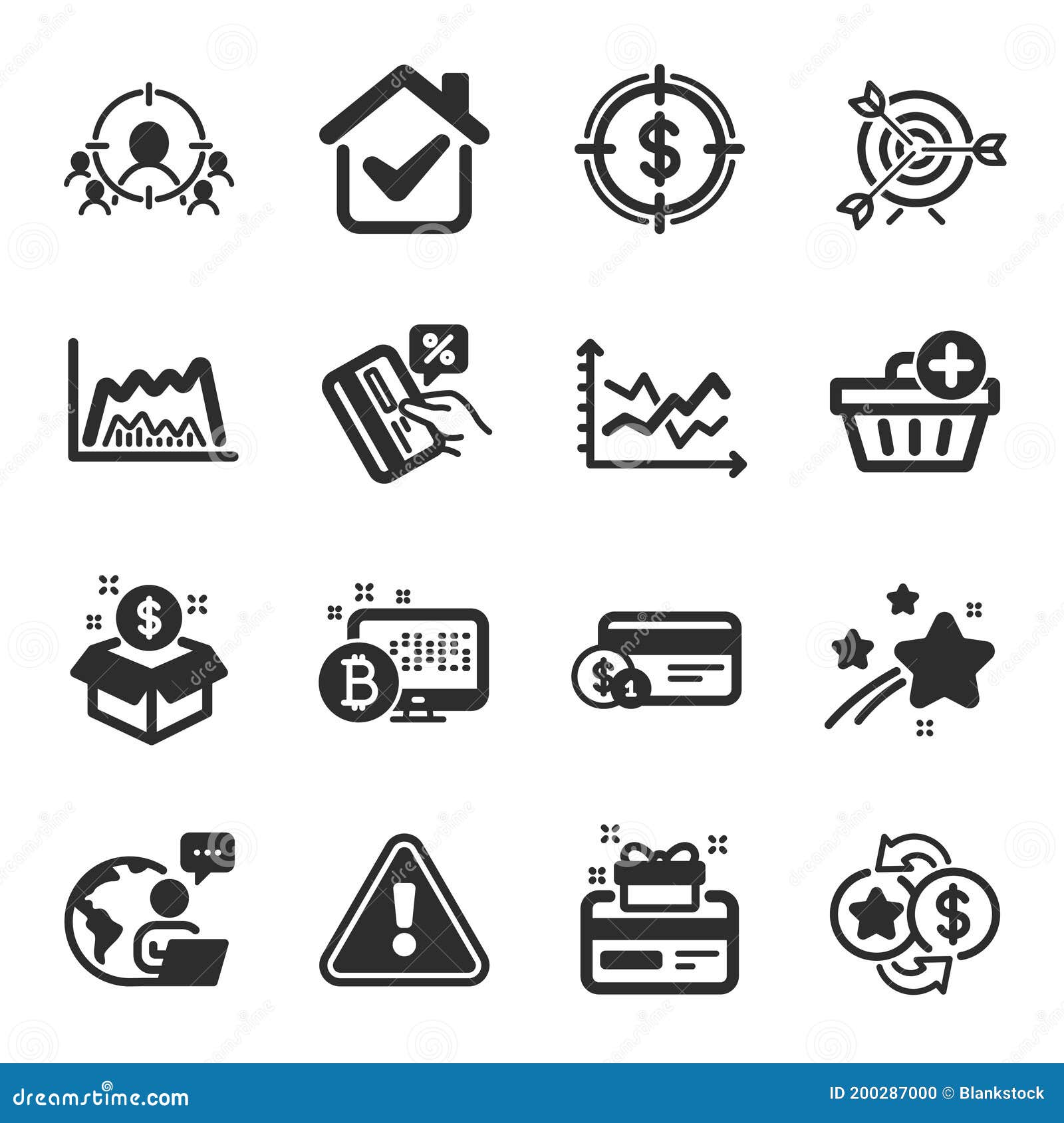 Credit card payment - Free business and finance icons