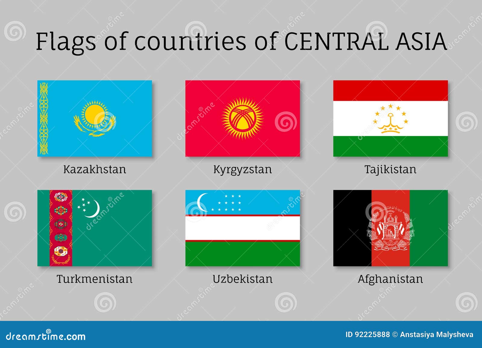 Of the countries of central. Флаг Казахстана Киргизстана Туркменистана и Таджикистана. Флаги государств средней Азии. Флаги стран центральной Азии. Флаги Киргизии и Казахстана Таджикистана Узбекистана.