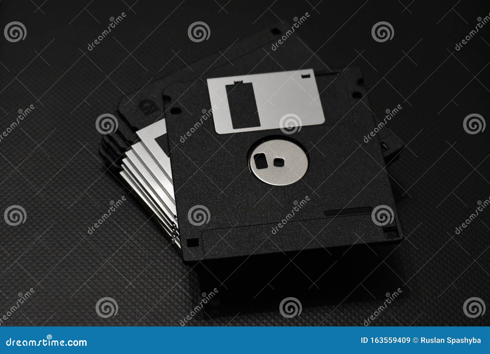 formatting floppy disk formatting floppy disk
