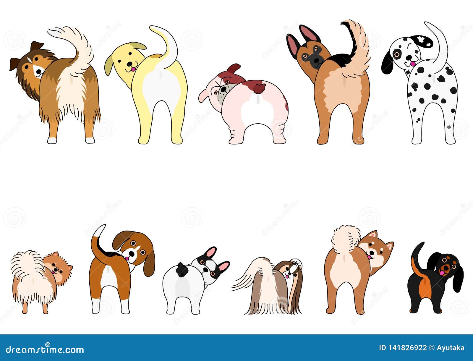 Animal Butts Stock Illustrations – 43 Animal Butts Stock Illustrations, Vectors & Clipart - Dreamstime Animal Butts Stock Illustrations – 43 Animal Butts Stock Illustrations, Vectors & Clipart - Dreamstime