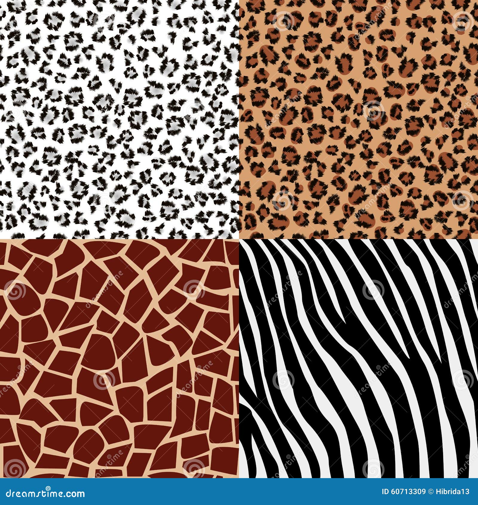 Set of fur patterns stock illustration. Illustration of hair - 60713309 Set of fur patterns stock illustration. Illustration of hair - 60713309