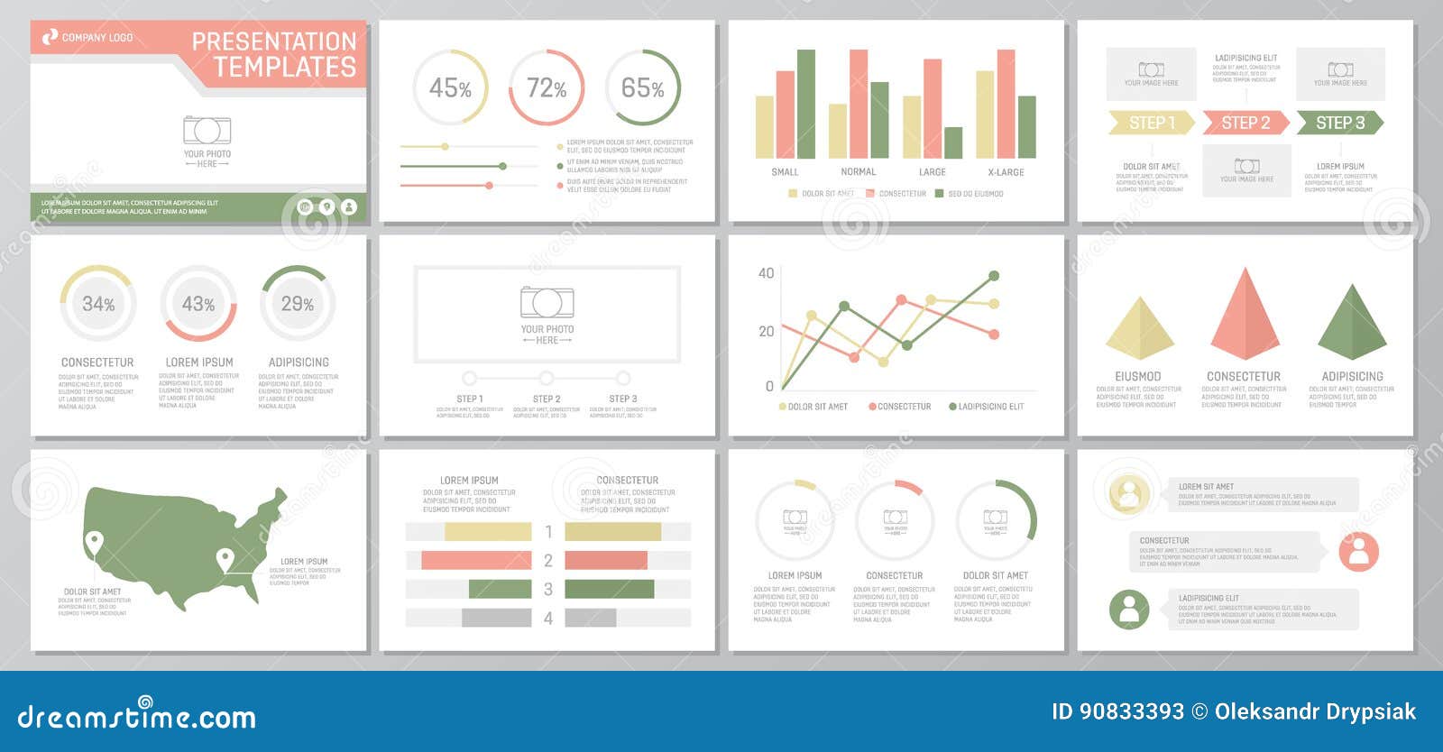 Leaflet Charts