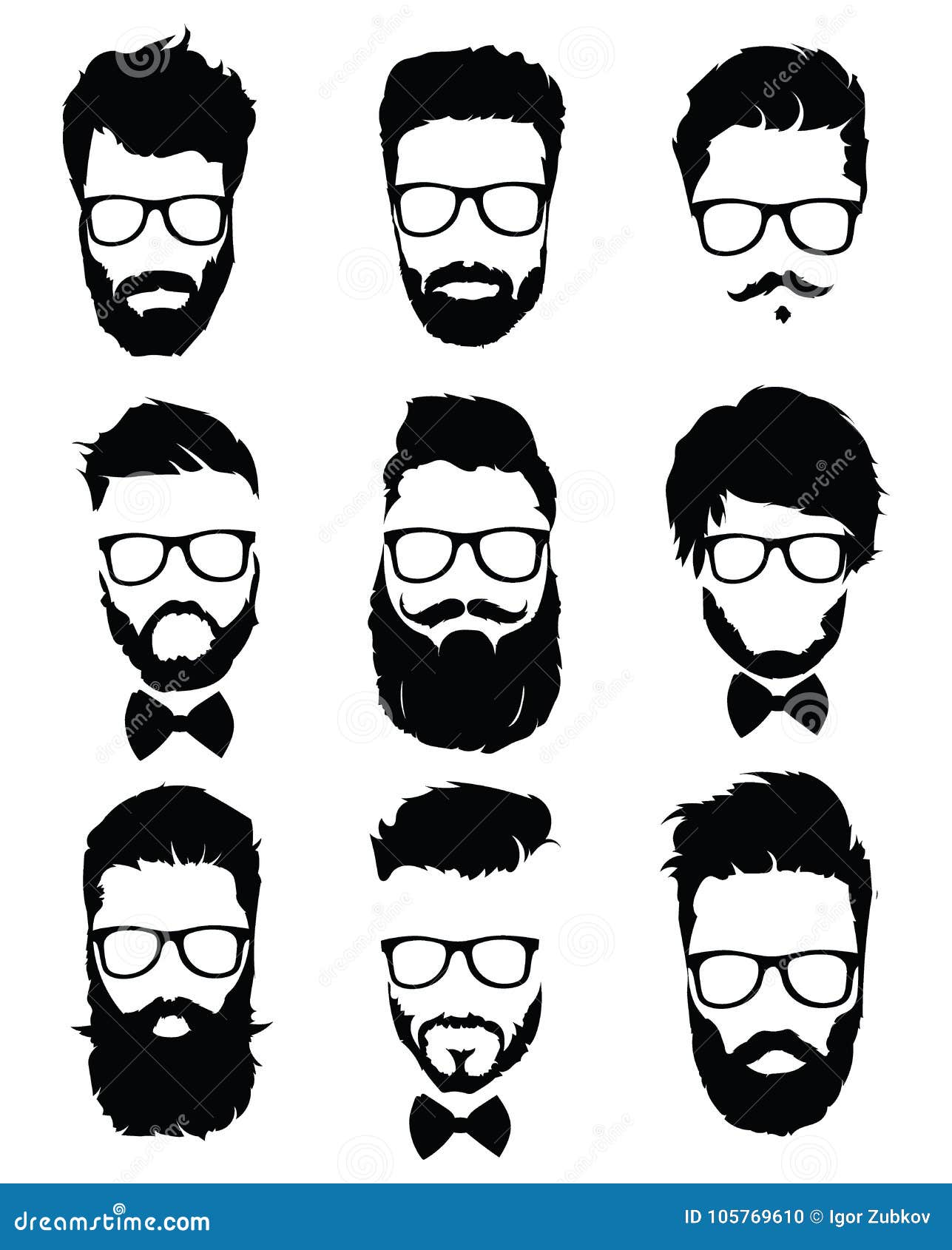 Share more than 88 hairstyles for men with specs - in.eteachers