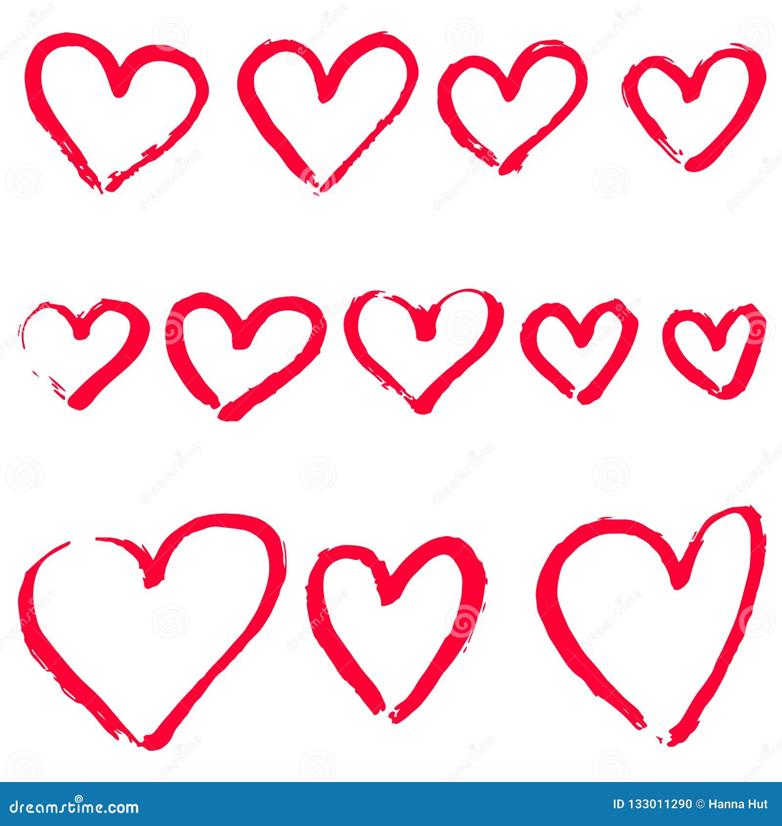 Draw Hand Heart Stock Illustrations 15 551 Draw Hand Heart Stock Illustrations Vectors Clipart Dreamstime
