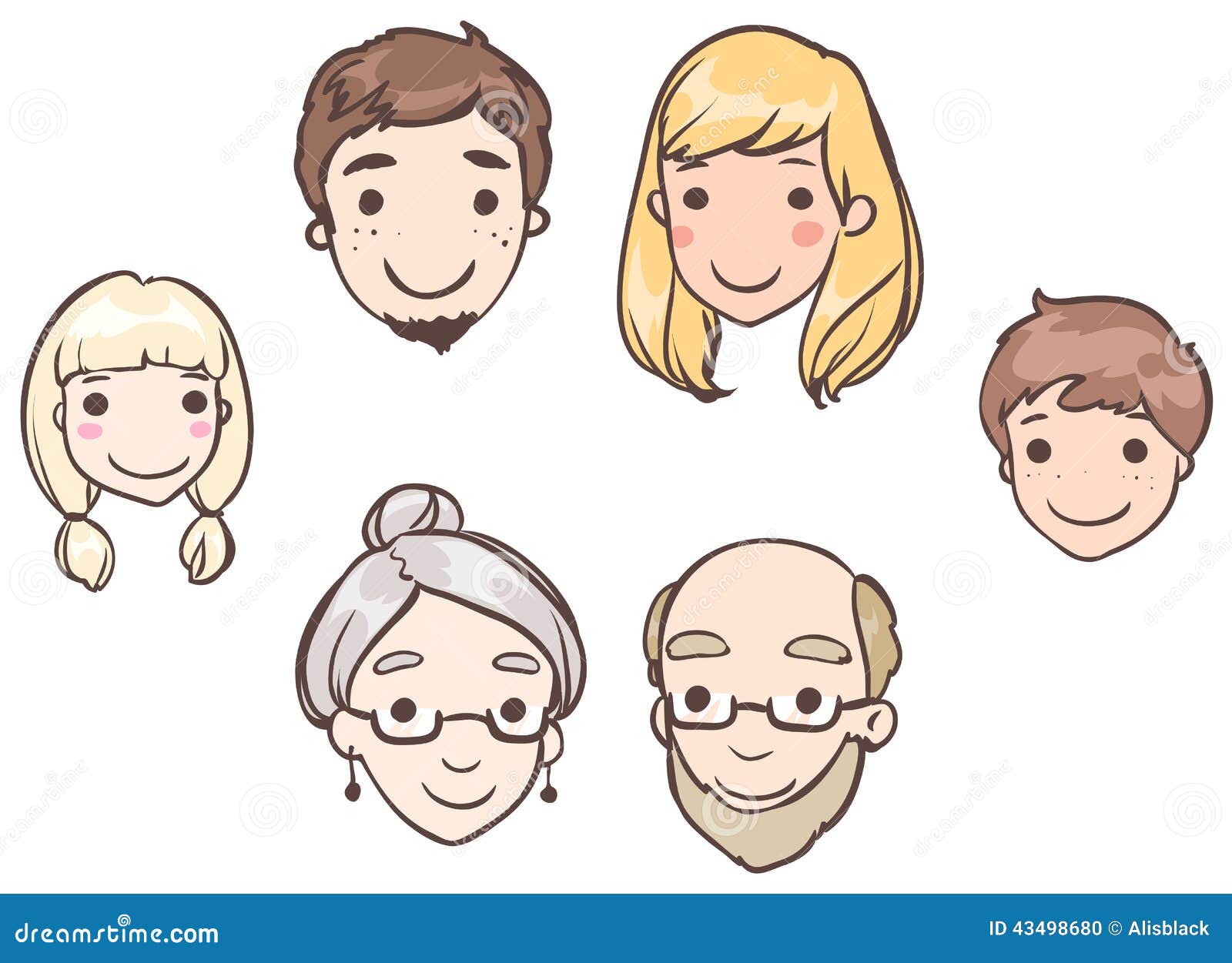 family members clip art free download - photo #33