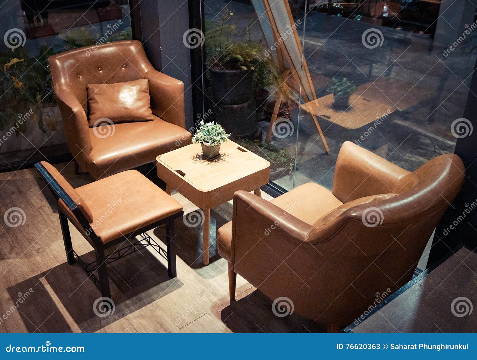 The set of home decor stock image. Image of holder, colorful 76620363