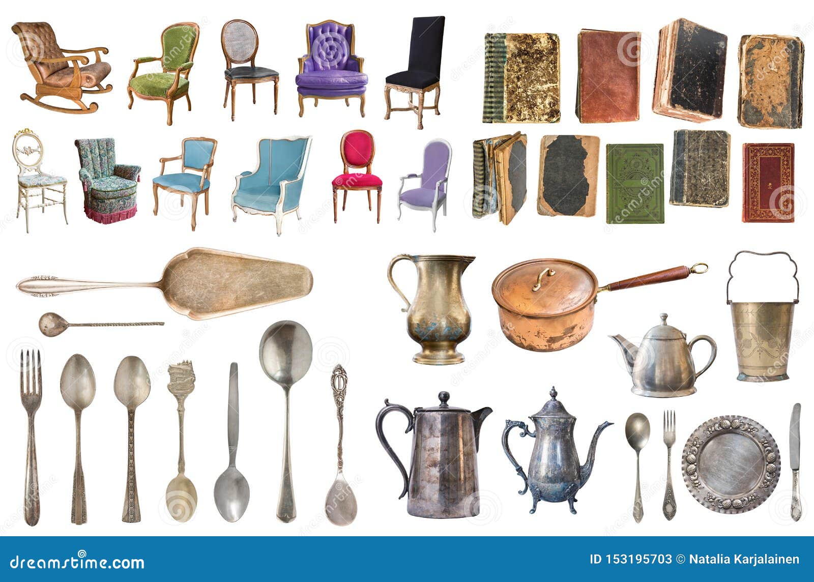 Bitossi Home Vintage items. Vintage items PNG.