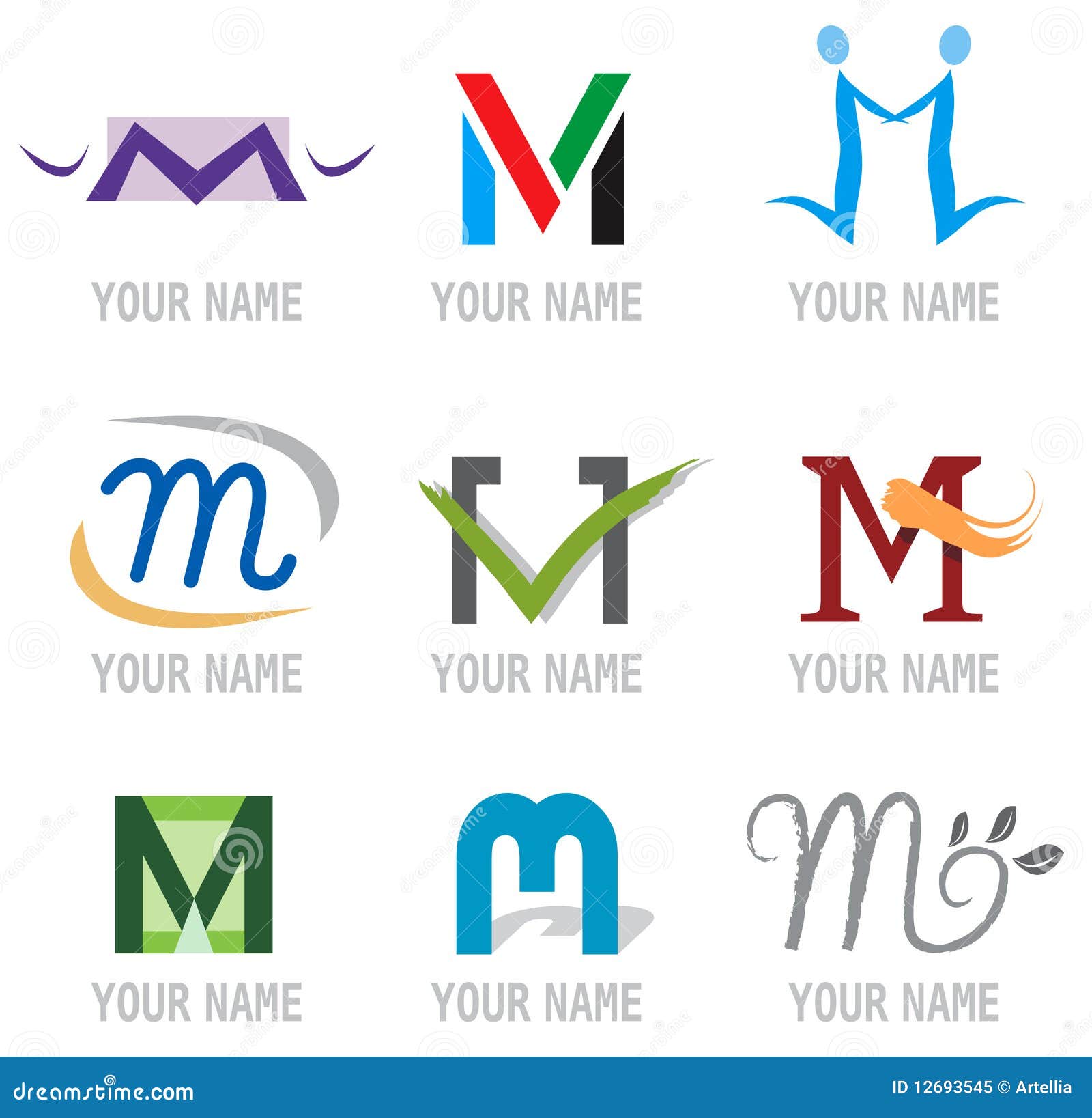 Mm logo Vectors & Illustrations for Free Download