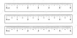 Printable Ruler With Fractions Best Store Www pinnaxis