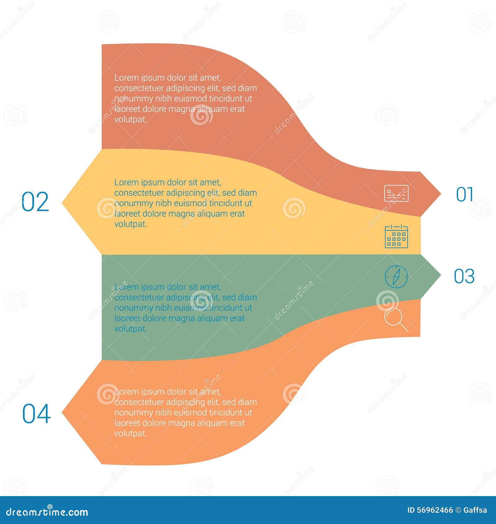 Flow Chart Styles