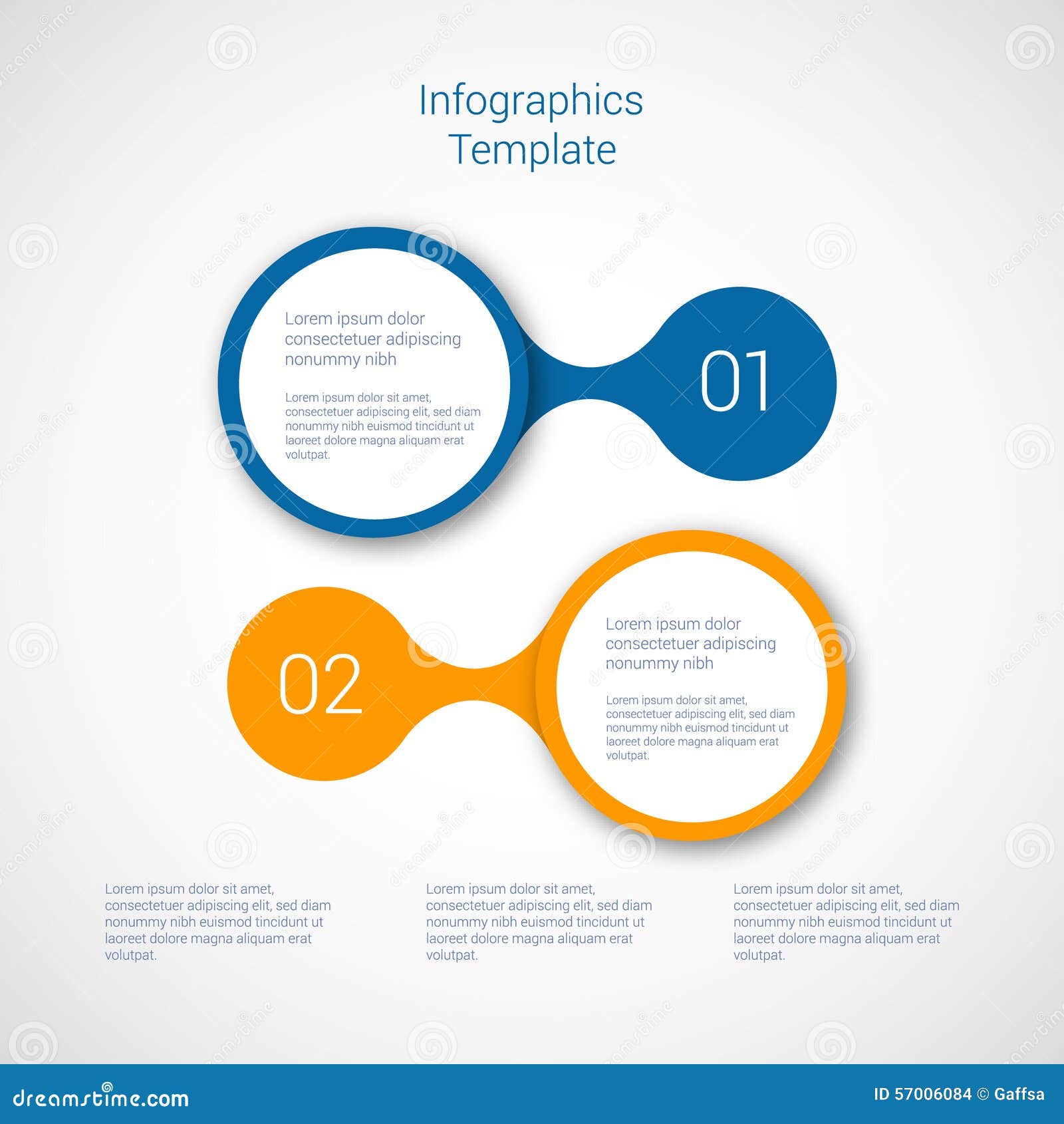 Flow Chart Design Template