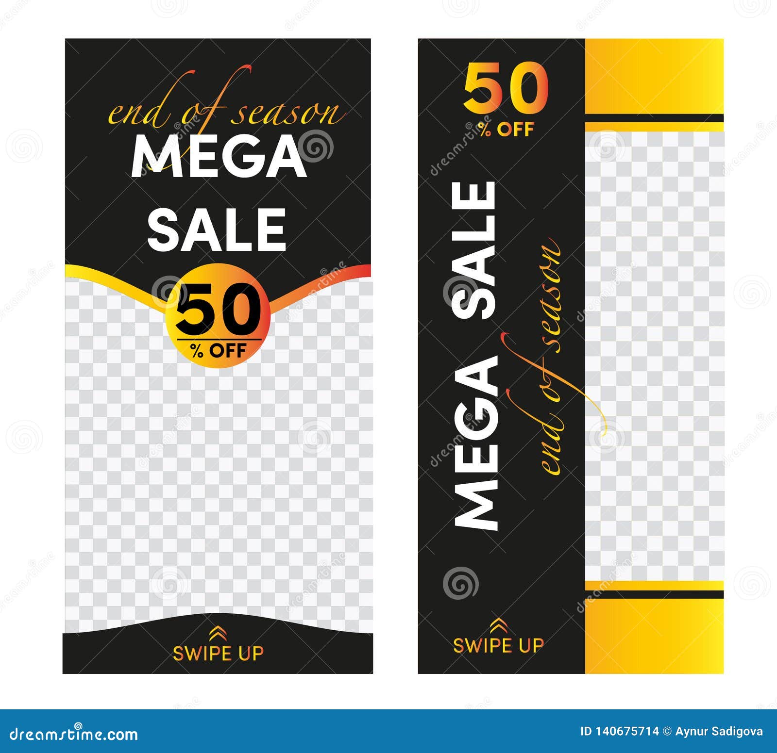 Set Of Instagram Stories Sale Banner Background Instagram Template Photo Landing Page Website Mobile App Poster Flyer Coupo Stock Vector Illustration Of Phone Comment