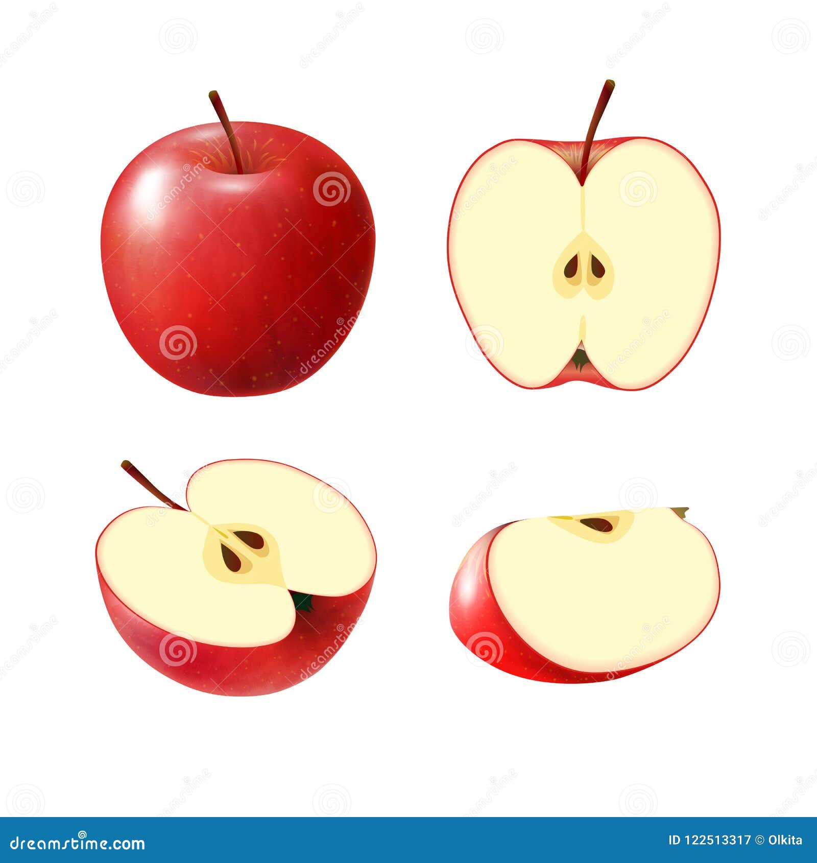 Две трети яблока. Яблоко в разрезе. Половинка яблока. Яблоко целое и половинка. Красное яблоко в разрезе.