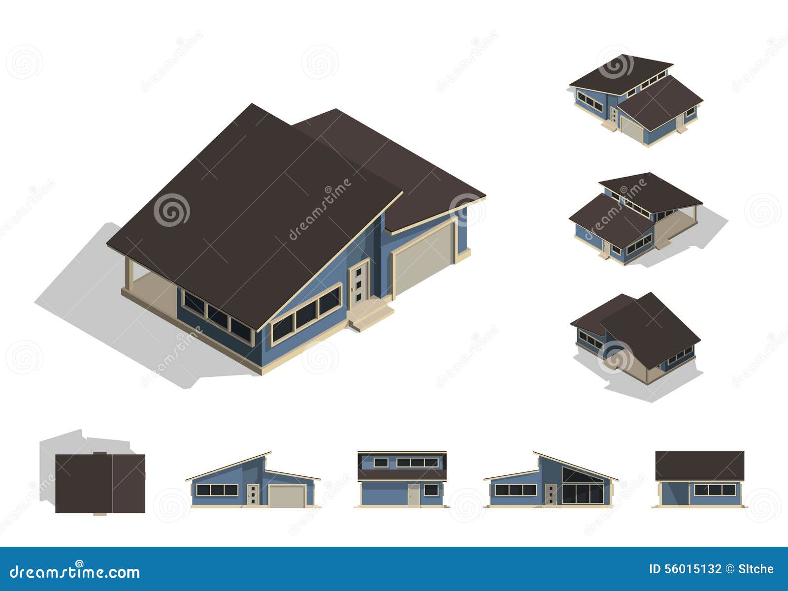 house side view clipart - photo #17