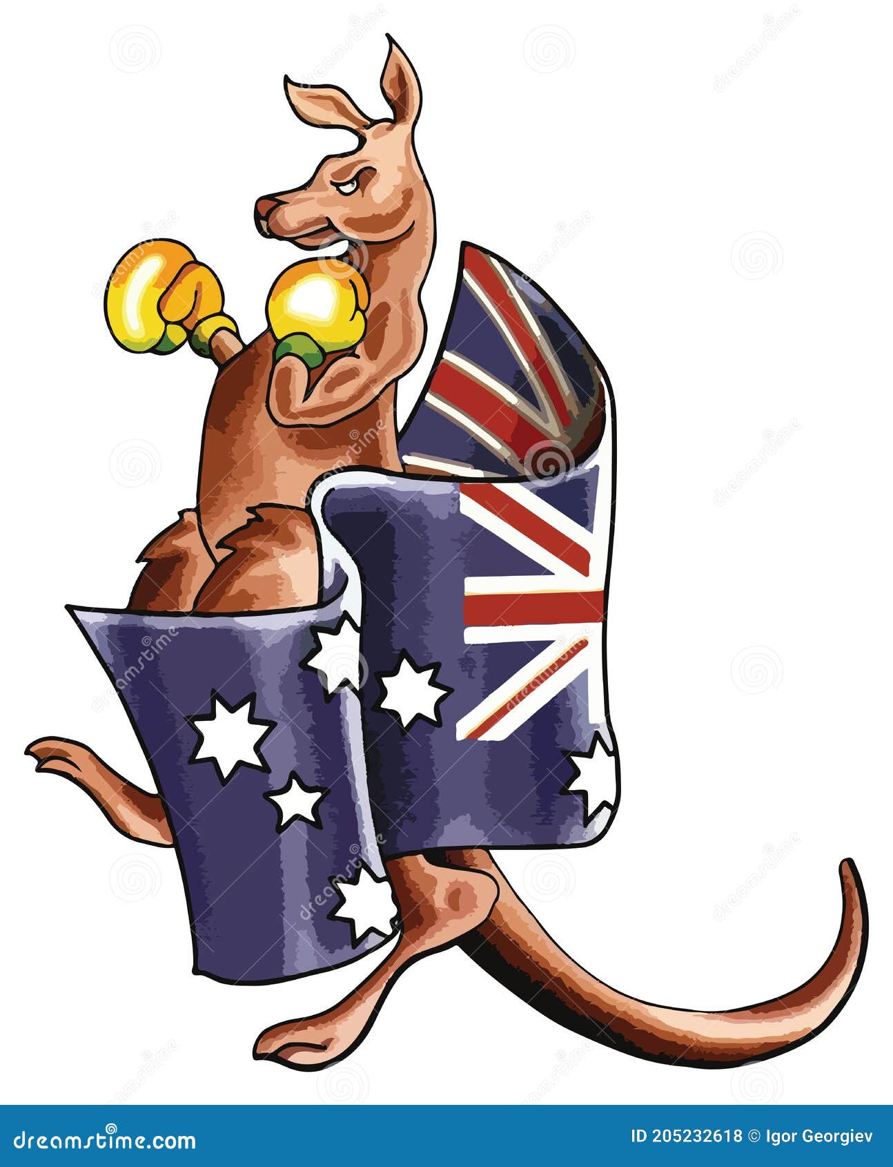 Details more than 163 australian flag tattoo super hot