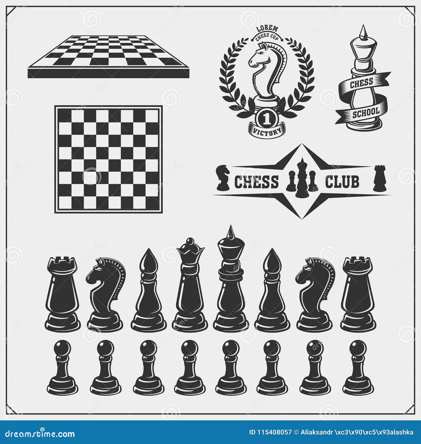 Página 68  Chess Tournament Imagens – Download Grátis no Freepik