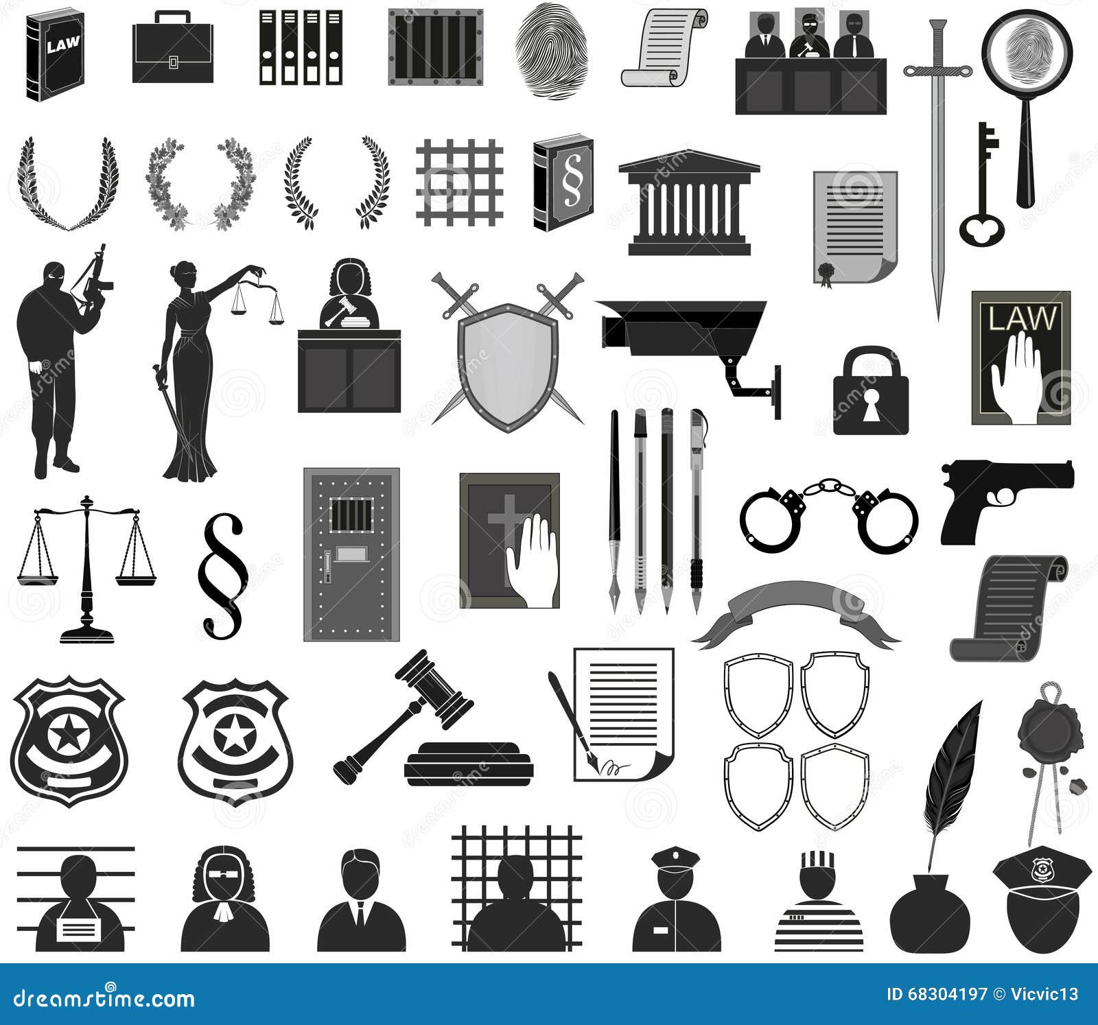 judge badge clip art - photo #31