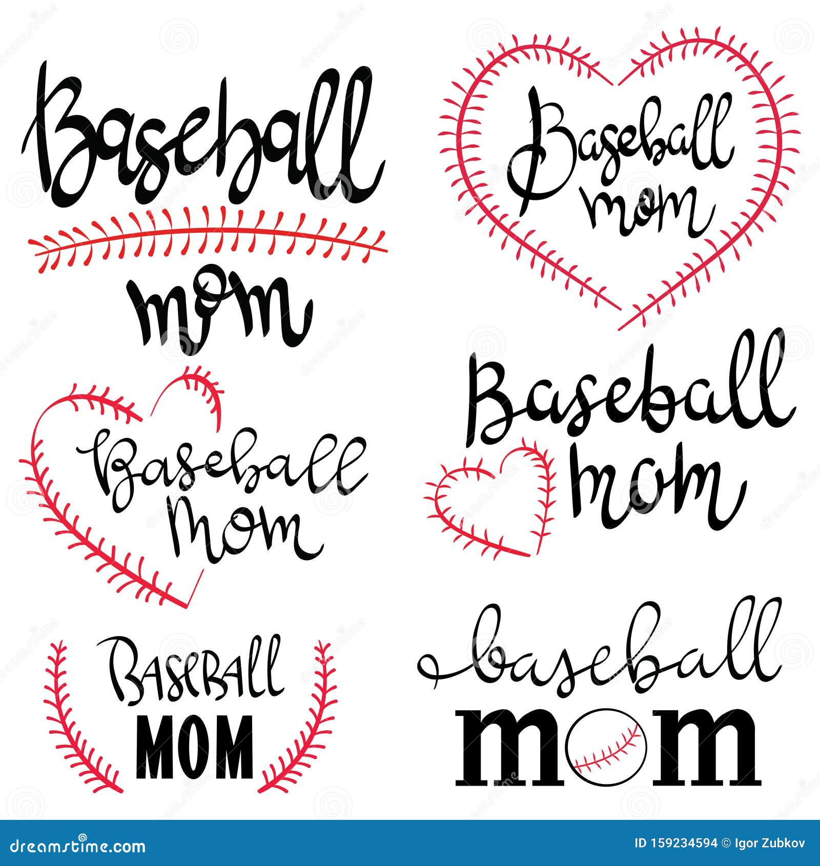 baseball mom clothes