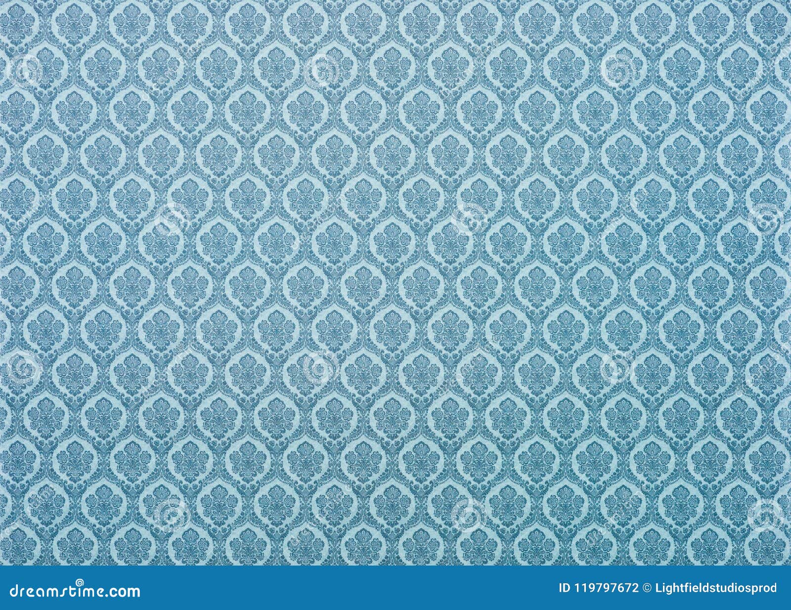 Set of light blue floral stock photo. Image of light 119797672